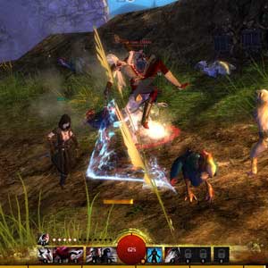 guild wars 2 for mac free download